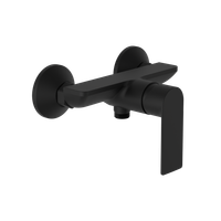 Glad bateria prysznicowa, czarny soft