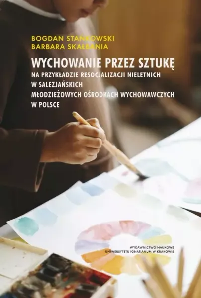 Wychowanie przez sztukę zdjęcie 1