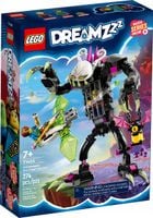 71455 - lego dreamzzz - klatkoszmarnik