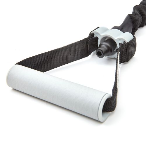 Ekspander do ćwiczeń poziom 3 RSTB-16072 Reebok na Arena.pl