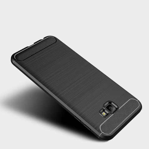 TECH-PROTECT TPUCARBON GALAXY J4+ PLUS BLACK na Arena.pl