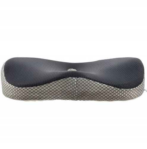 Poduszka Ortopedyczna Profilowana Memory do Siedzenia na Fotel Krzesło na Arena.pl