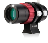 Svbony SV165 Finder Scopes for Telescopes, mini luneta prowadząca 30 mm