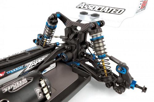 Auto Team Associated - RC10B64D Team KIT na Arena.pl