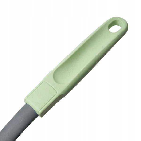 ŁYŻKA CEDZAKOWA ECOLUTION 34CM NIEPRZYWIERAJĄCA zdjęcie 5