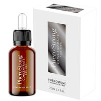 PheroStrong Fragrance Free Concentrate for Men  dla mężczyzn 7,5ml