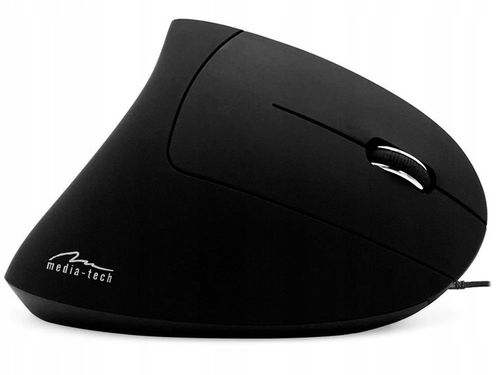 Mysz Pionowa Wertykalna Ergonomiczna Vertic MT1122 na Arena.pl