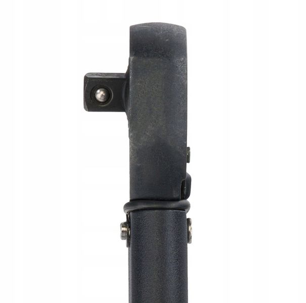 Klucz DYNAMOMETRYCZNY do Kół 3/8'' 7-112Nm z Blokadą Certyfikat Kalibracji zdjęcie 3