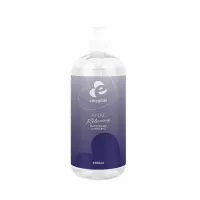 easyglide anal relaxing żel wodny z rumiankiem i miętą 1000 ml