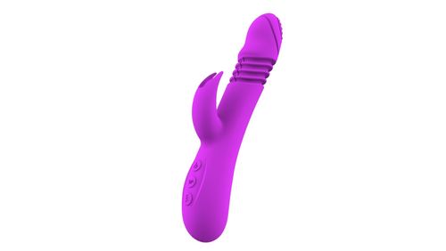 Wibrator-Ella, 7 vibration modes 3 thrusting function, Heating na Arena.pl