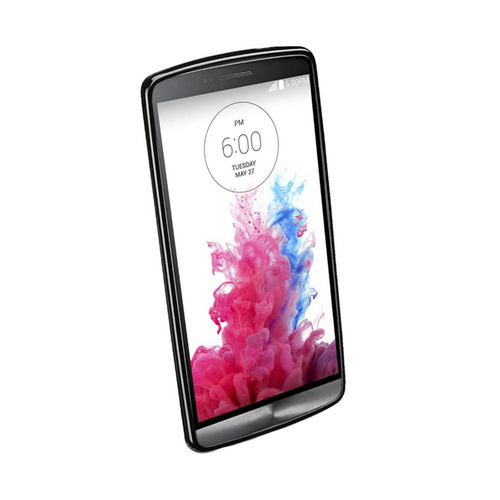 CELLULAR LINE Shocking Etui LG G3 czarne na Arena.pl