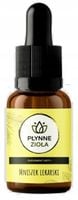 Aura Care Suplement diety Płynne Zioła Mniszek lekarski 15 ml krople