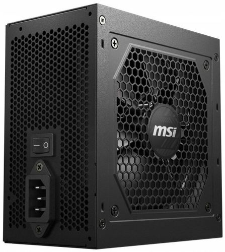 MSI MAG A750GL PCIE5 na Arena.pl