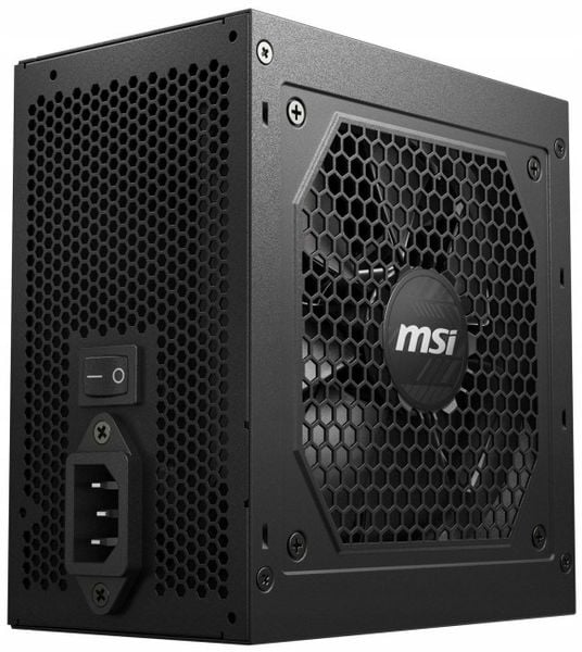 MSI MAG A750GL PCIE5 zdjęcie 10