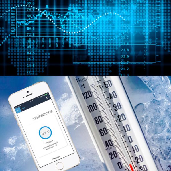 BLEBOX tempsensor - SENSOR TEMPERATURY zdjęcie 12