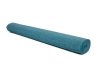 krepina dekoracyjna turkus  50 x 250 cm  |    KD-17/E3