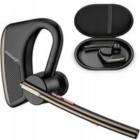 Słuchawka Bluetooth dla Kierowcy Bezprzewodowa Feegar BOND SE 24h CVC DSP