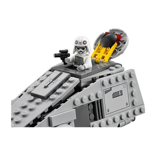 LEGO Star Wars AT-DP Pilot 75083 na Arena.pl