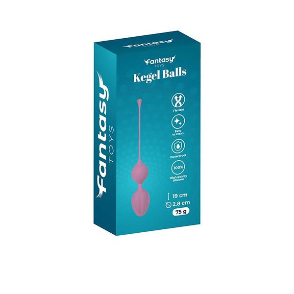 Kegel Balls zdjęcie 3