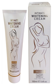 Uniwersalny Krem Wybielający - Intimate Whitening Cream Deluxe 100 Ml