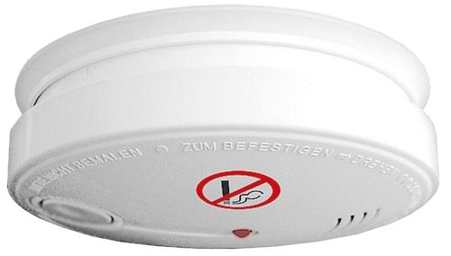 Czujnik dymu papierosowego Eura SD-20B8 85dB LED na Arena.pl