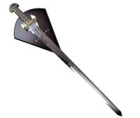 Miecz RAGNARR LODBROK Vikings series- Cinema Classic (CC-BY-150B)