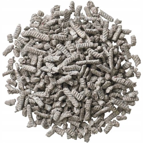 BACK 2 NATURE ŻWIREK PAPIEROWY 30L MEGA CHŁONNY na Arena.pl