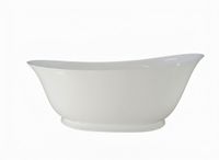 WANNA WOLNOSTOJĄCA 180 x 90 x 59 Kornelia