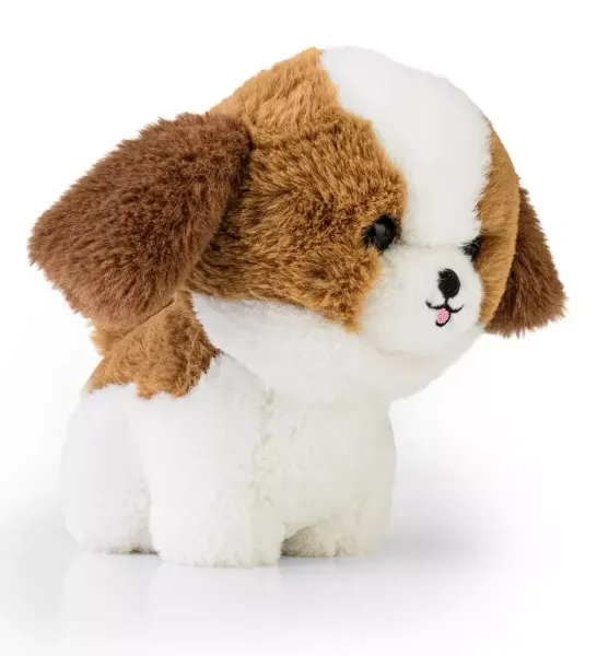 Maskotka Teddy Pets Shih Tzu zdjęcie 3