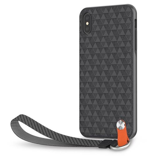 MOSHI ALTRA IPHONE XS MAX - SHADOW BLACK na Arena.pl