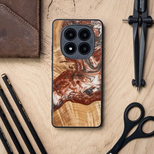 etui bewood unique do xiaomi redmi note 14 pro plus 5g - planets - wenus na Arena.pl