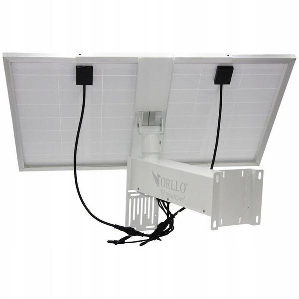 Panel solarny Orllo 60 W zdjęcie 4