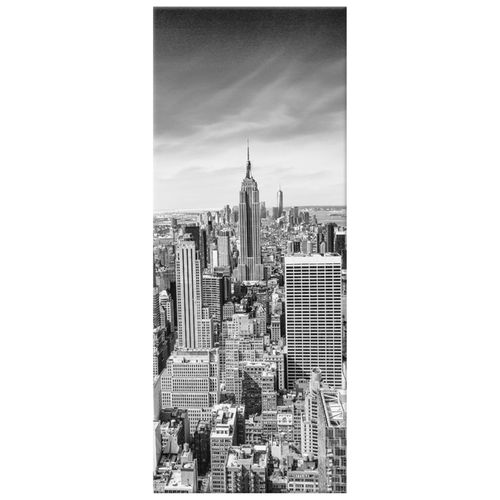 Obraz Drukowany 40X100 Drapacze Chmur na Arena.pl