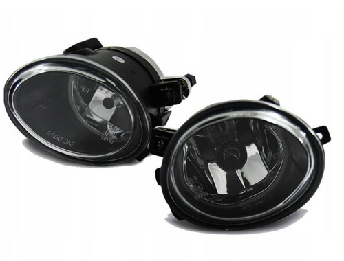 NOWY Zderzak + Halogeny M-PAKIET Do  BMW E39 Od 1996 Do 2003 PDC+ SRA na Arena.pl