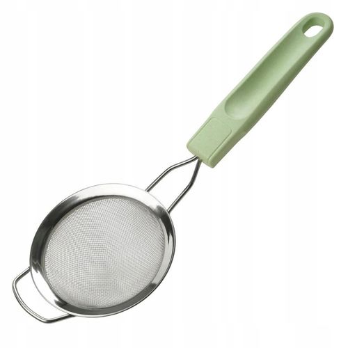 SITKO KUCHENNE 9CM ECOLUTION STAL FACKELMANN na Arena.pl