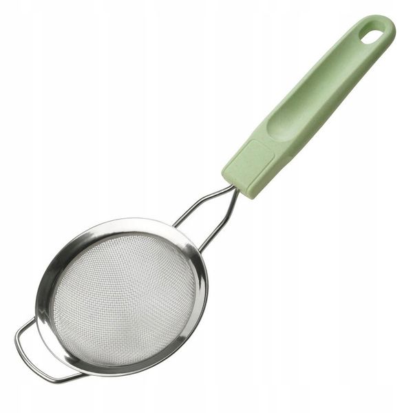 SITKO KUCHENNE 9CM ECOLUTION STAL FACKELMANN zdjęcie 6