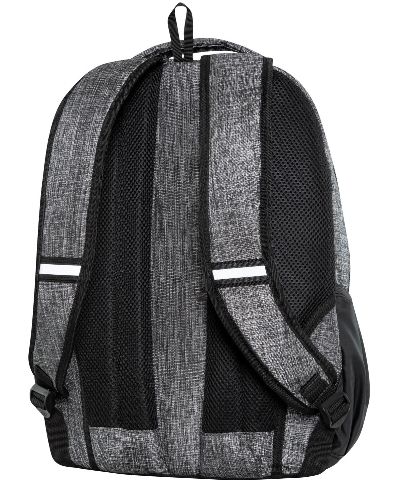 PLECAK COOLPACK CP SOUL SNOW GREY 3 KOMORY na Arena.pl