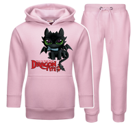 Dres Dziecięcy Jak wytresować smoka - How to train your dragon