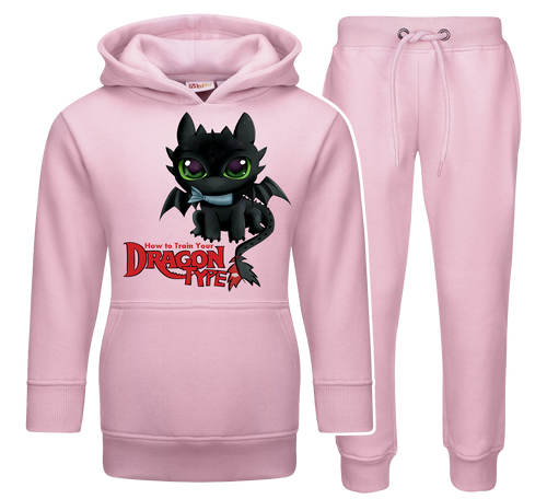 Dres Dziecięcy Jak wytresować smoka - How to train your dragon na Arena.pl