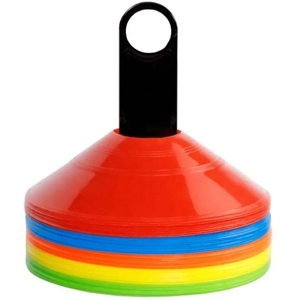 Pachołki treningowe grzybki zdjęcie 7