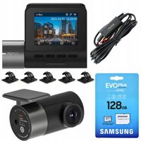 Wideorejestrator 70MAI a500s PRO+ 128GB/130 UP03