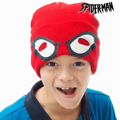 Czapka Maska Spiderman na Arena.pl