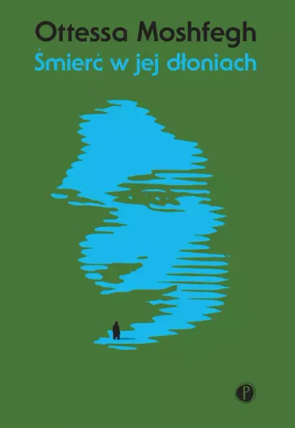 Śmierć w jej dłoniach zdjęcie 1