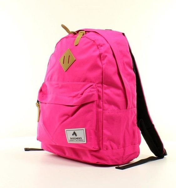 Plecak SKECHERS CAMP FUCHSIA zdjęcie 1
