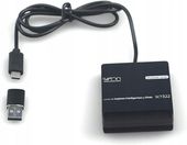 Sveon SCT322 - USB Type C DNIe Reader