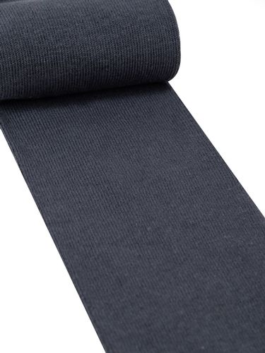 Rajstopy dziecięce gładkie ciemnoszare 128-134 YOCLUB na Arena.pl