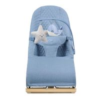 KINDERKRAFT Bujaczek MIMI Nordic Breeze