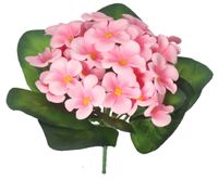 SZTUCZNE KWIATY JAK ŻYWE FIOŁEK FIOŁKI WYSOKA JAKOŚĆ