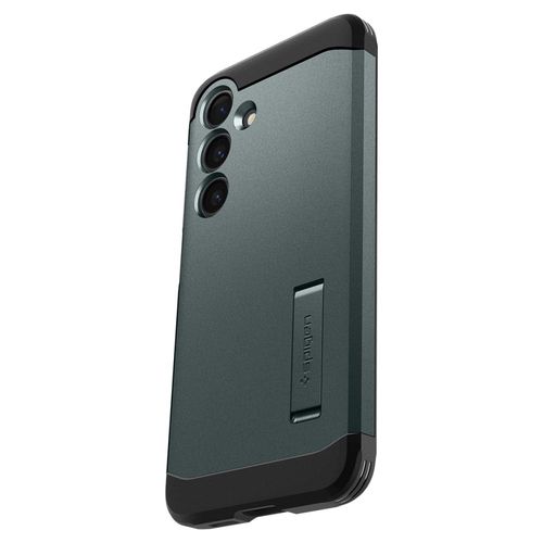 spigen tough armor galaxy s24 abyss green na Arena.pl
