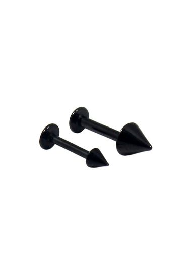 Męski piercing kolczyk do chrząstki Estilo Sabroso Es01934 na Arena.pl